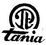Mẫu nhãn hiệu TP TANIA