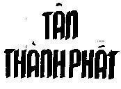 Mẫu nhãn hiệu Tân Thành Phát