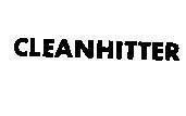 Mẫu nhãn hiệu CLEANHITTER