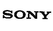 Mẫu nhãn hiệu SONY