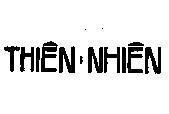 Mẫu nhãn hiệu Thiên Nhiên