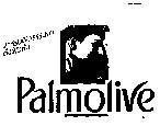 Mẫu nhãn hiệu PALMOLIVE
