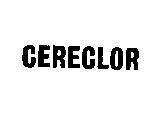 Mẫu nhãn hiệu CERECLOR