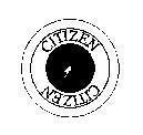 Mẫu nhãn hiệu CITIZEN