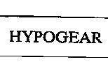 Mẫu nhãn hiệu HYPOGEAR