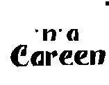 Mẫu nhãn hiệu NA CAREEN