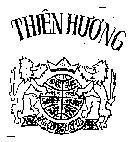 Mẫu nhãn hiệu Thiên Hương- Hiệu Sư Tử