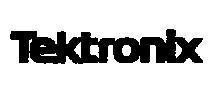 Mẫu nhãn hiệu TEKTRONIX