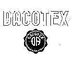 Mẫu nhãn hiệu ĐA DACOTEX