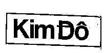 Mẫu nhãn hiệu Kim Đô