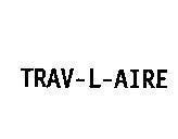 Mẫu nhãn hiệu TRAV-L-AIRE