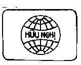 Mẫu nhãn hiệu Hữu Nghị