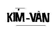 Mẫu nhãn hiệu Kim-Vân