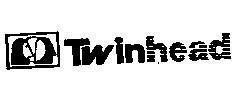 Mẫu nhãn hiệu TWINHEAD