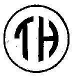 Mẫu nhãn hiệu TH