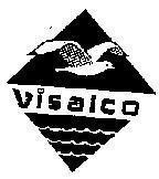 Mẫu nhãn hiệu VISALCO