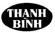 Mẫu nhãn hiệu Thanh Bình
