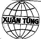 Mẫu nhãn hiệu Xuân Tùng
