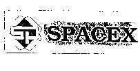 Mẫu nhãn hiệu SP SPACEX