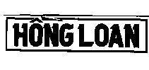 Mẫu nhãn hiệu Hồng Loan