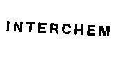 Mẫu nhãn hiệu INTERCHEM