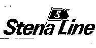 Mẫu nhãn hiệu S STENA LINE