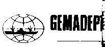 Mẫu nhãn hiệu GEMADEPT