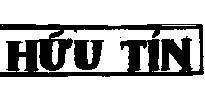 Mẫu nhãn hiệu Hữu Tín
