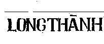Mẫu nhãn hiệu Long Thành