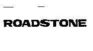 Mẫu nhãn hiệu ROADSTONE