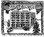 Mẫu nhãn hiệu Nhà Lầu Mới