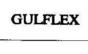 Mẫu nhãn hiệu GULFLEX