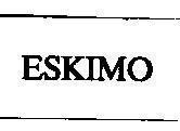Mẫu nhãn hiệu ESKIMO
