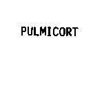 Mẫu nhãn hiệu PULMICORT