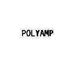 Mẫu nhãn hiệu POLYAMP