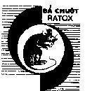 Mẫu nhãn hiệu Bả chuột RATOX