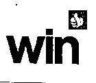 Mẫu nhãn hiệu WIN