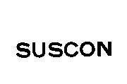 Mẫu nhãn hiệu SUSCON