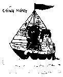 Mẫu nhãn hiệu Chính Hưng