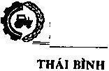 Mẫu nhãn hiệu Thái Bình