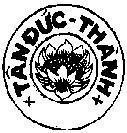 Mẫu nhãn hiệu Tân Đức -Thành