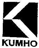 Mẫu nhãn hiệu K, KUMHO