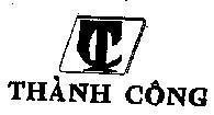 Mẫu nhãn hiệu TC, Thành Công