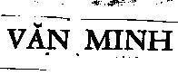 Mẫu nhãn hiệu Văn Minh