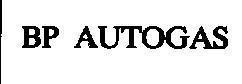 Mẫu nhãn hiệu BP AUTOGAS