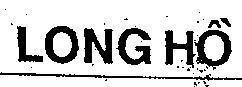 Mẫu nhãn hiệu Long Hồ