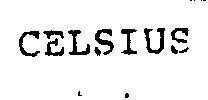 Mẫu nhãn hiệu CELSIUS