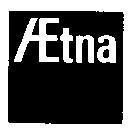 Mẫu nhãn hiệu AETNA