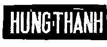 Mẫu nhãn hiệu Hưng Thành