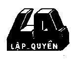 Mẫu nhãn hiệu LQ Lập Quyền